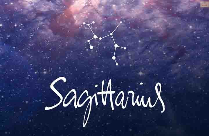 Sagittarius Zodiac